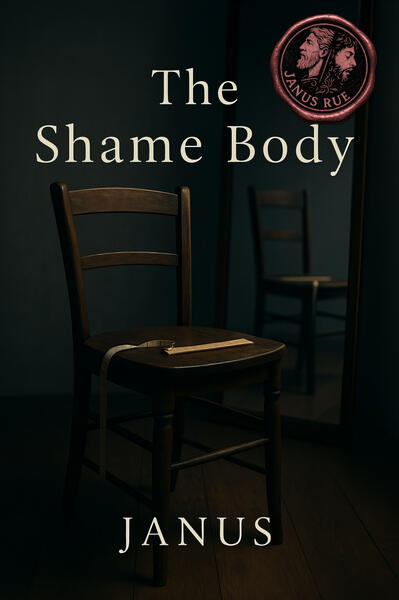 Towel Drop by Janus Rue – an intimate, literary story of shame, surrender, and the erotic gaze. **CMNF** Humiliation Hotel Exposure